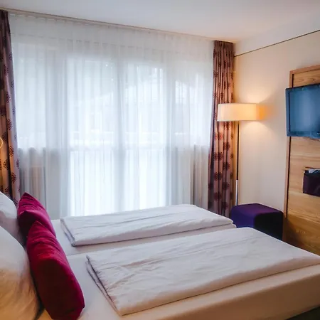 Raphael Im Allgaeu Hotel Kempten im Allgäu