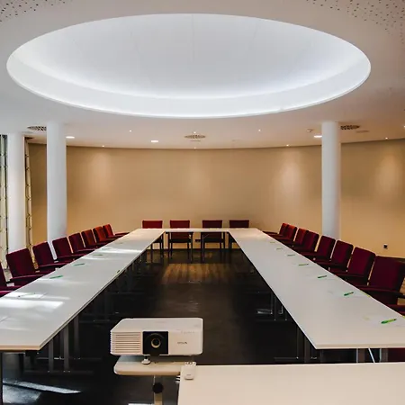 Hotel Raphael Im Allgaeu Kempten im Allgäu