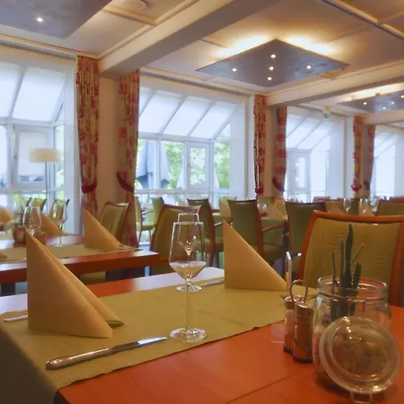 Raphael Im Allgaeu Hotel