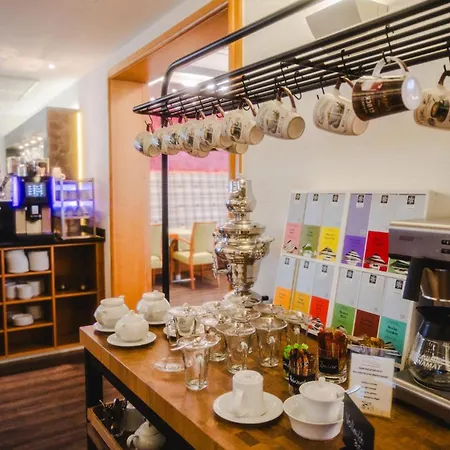Hotel Hotel Raphael Im Allgaeu 3*
