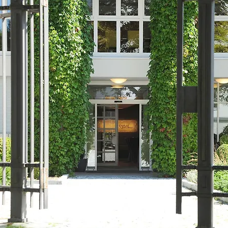 Hotel Raphael Im Allgaeu Hotel