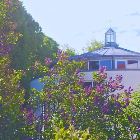 Hotel Raphael Im Allgaeu