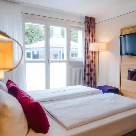 Hotel Raphael Im Allgaeu 3*