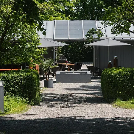Hotel Hotel Raphael Im Allgaeu