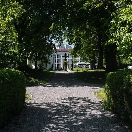 Hotel Raphael Im Allgaeu Hotel 3*