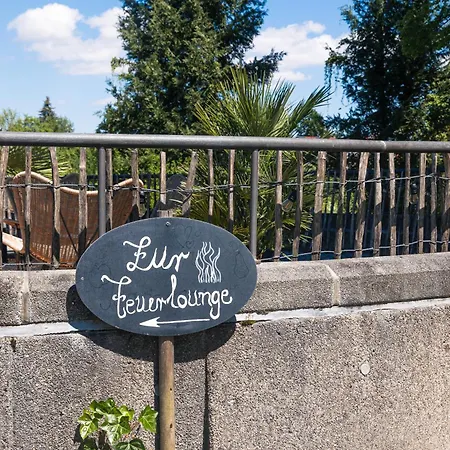 Hotel Hotel Raphael Im Allgaeu 3*