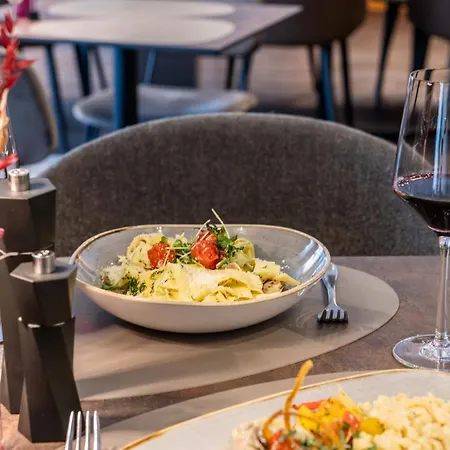 Hotel Raphael Im Allgaeu 3*