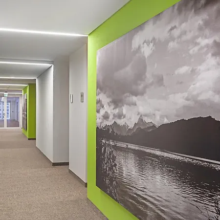 Raphael Im Allgaeu Hotel Kempten im Allgäu