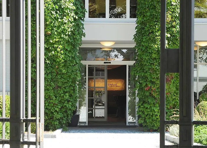 Raphael Im Allgaeu Hotel