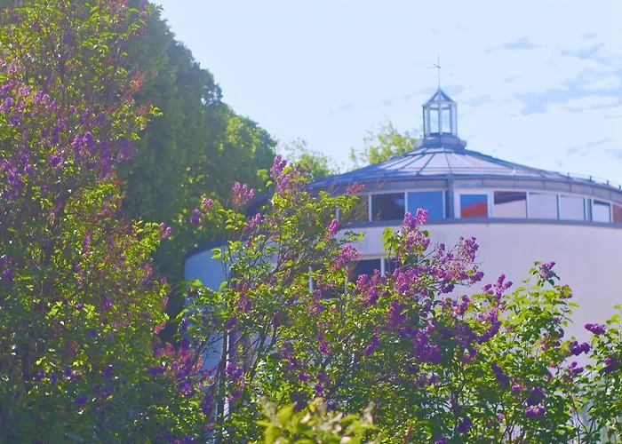Hotel Raphael Im Allgaeu