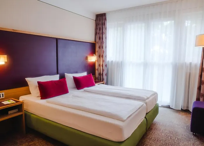Hotel Raphael Im Allgaeu