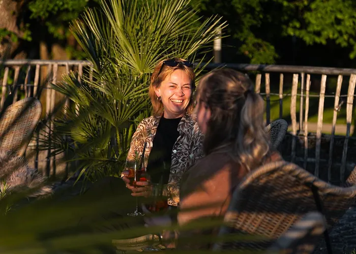 Raphael Im Allgaeu Hotel Kempten