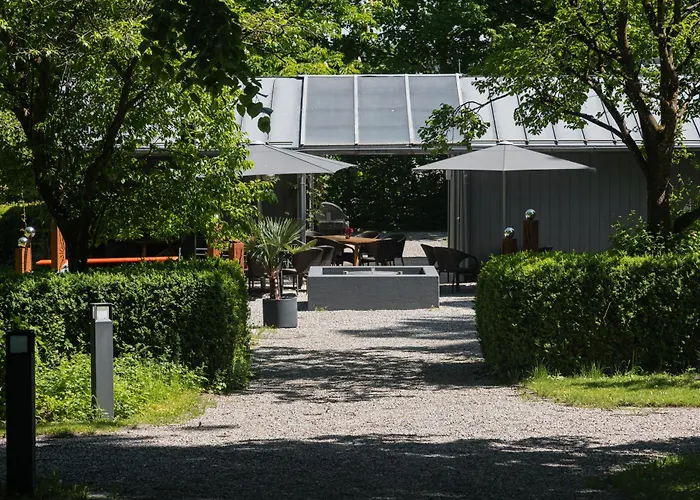 Hotel Raphael Im Allgaeu