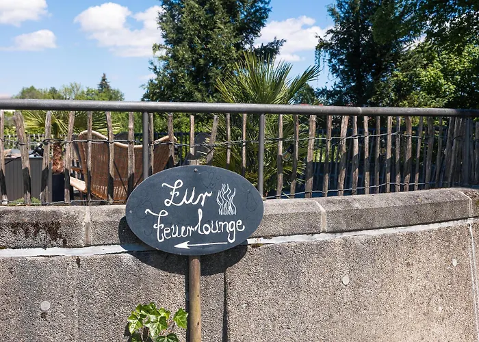 Hotel Raphael Im Allgaeu 3*
