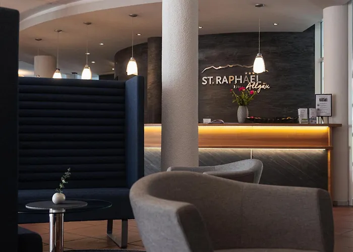 Raphael Im Allgaeu 3* Kempten
