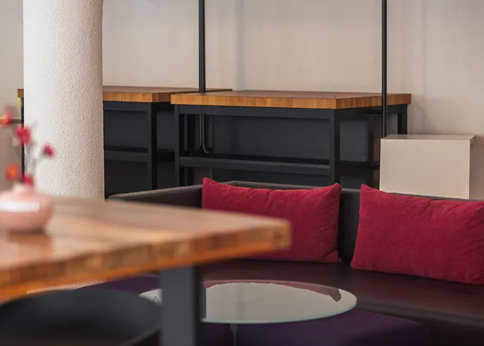 Raphael Im Allgaeu Hotel Kempten