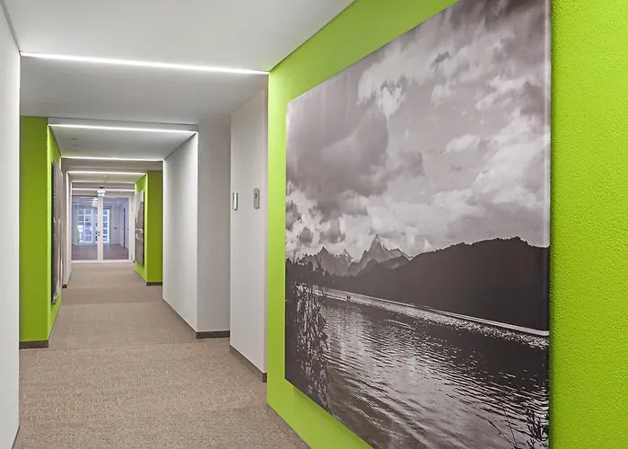 Raphael Im Allgaeu Hotel Kempten