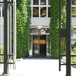 St. Raphael Im Allgäu Hotel