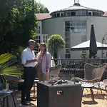 St. Raphael Im Allgäu Hotel