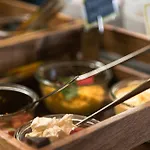 Hotel St. Raphael Im Allgäu 3*