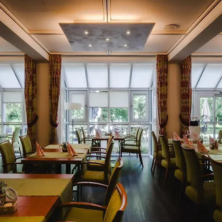 Raphael Im Allgaeu Hotel Kempten