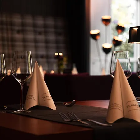 Otel Raphael Im Allgaeu