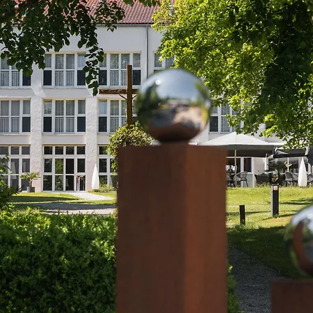 Raphael Im Allgaeu فندق