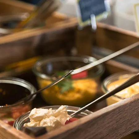 Otel Raphael Im Allgaeu 3*