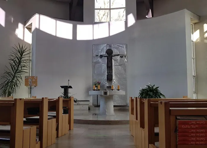 Hotel St. Raphael Im Allgäu Kempten (Allgäu)
