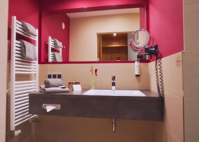 Hotel St. Raphael Im Allgäu Kempten (Allgäu)