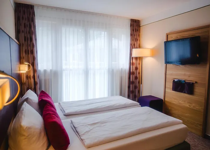 St. Raphael Im Allgäu Hotel Kempten (Allgäu)