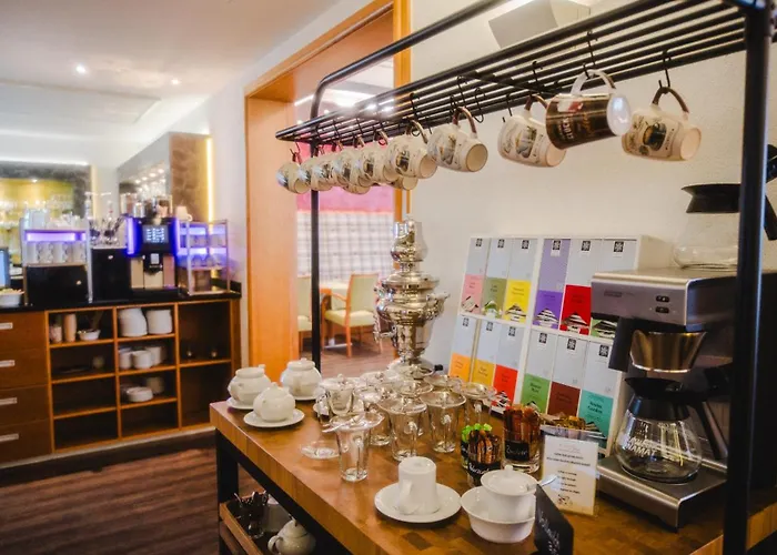 Hotel St. Raphael Im Allgäu 3*