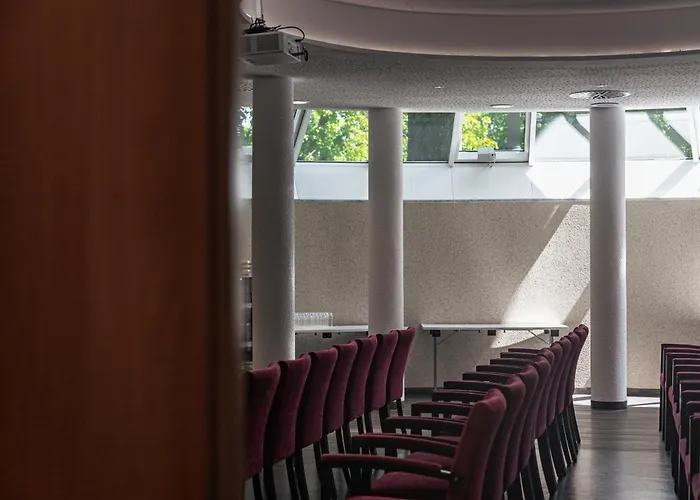 Hotel Raphael Im Allgaeu Kempten